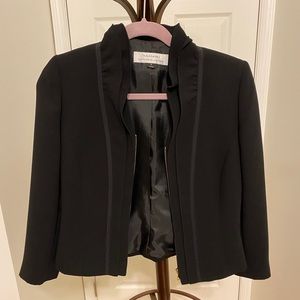 Tahari Blazer